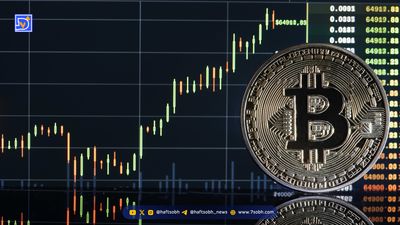 صعود بیت‌کوین تا نزدیک اوج تاریخی؛ ایستگاه بعدی کجاست؟