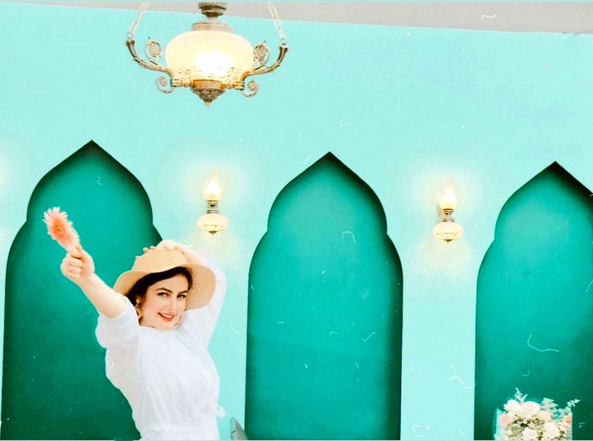 فرزانه فرنام4