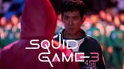 Squid Game، بازگشت به آخرین میدان بازی + پوستر های مرموز Squid Game
