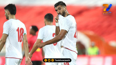 مهدوی‌کیا معاف نمی‌شد، رنگ بوندس‌لیگا را نمی‌دید!