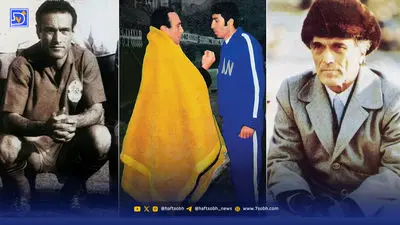 ‌در ستایش احمد کشوری خلبان شجاع هوانیروز و عکس‌های دیده نشده از او