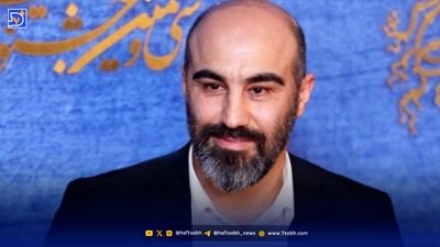  تونل زمان| «بی‌بی گوهر» سریال بچه مهندس 3 در 84 سالگی