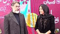 فیلم آواز باشکوه هدی زین‌العابدین با آهنگ محسن چاوشی (ویدئو)