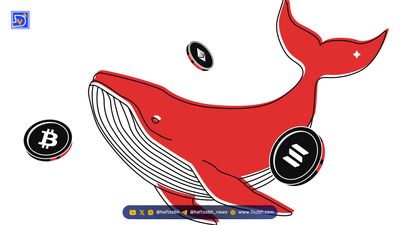 تحلیل ریپل به بیت‌کوین: رالی چشمگیر در راه است؟