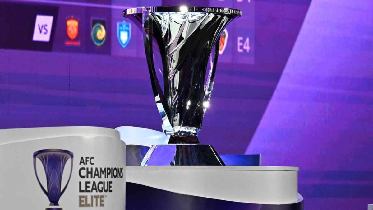 قرعهکشی لیگ نخبگان آسیا برگزار شد – تقابل دشوار النصر، قرعه آسان الهلال