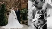 عکس ها / مقایسه جشن عروسی 3 خانم بازیگر از آذر عرب خانی تا متین ستوده و مریم مومن / آذر خانم نوعروس ترین و جوانترین
