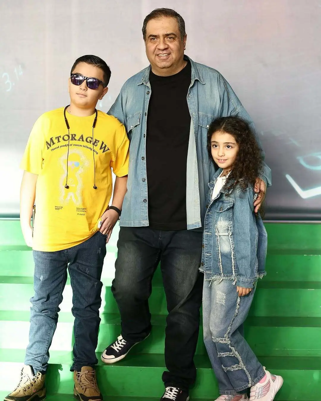 اکران مردمی «آرزوهای چپکی» در باغ کتاب 