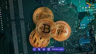  قیمت بیت‌کوین و اتریوم امروز سه‌شنبه ۲۷ مرداد ۱۴۰۵/ افزایش قیمت بیت‌کوین 