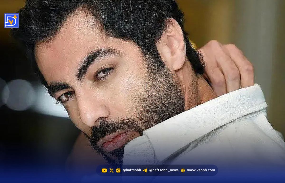 نگاهی به کمد لباس نوید پورفرج بازیگر بامداد خمار؛ آقای پورفرج، عجب تیپ و استایلی!