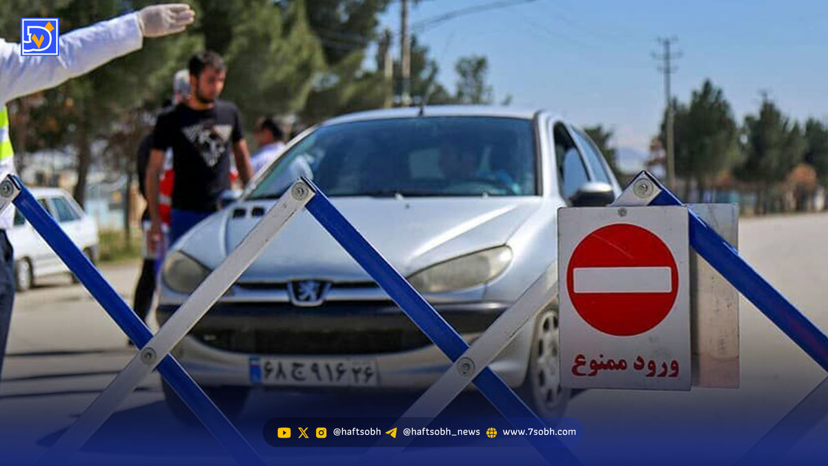 خبر فوری؛ محور کندوان امشب از ساعت ۲۲ مسدود میشود
