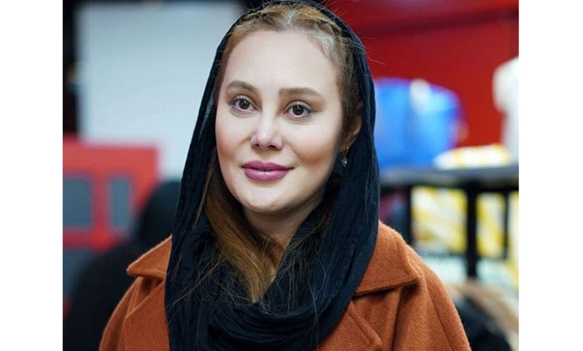 بیوگرافی، حواشی و عکس های آرام جعفری