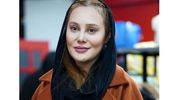 زندگی خصوصی و بیوگرافی آرام جعفری+عکس