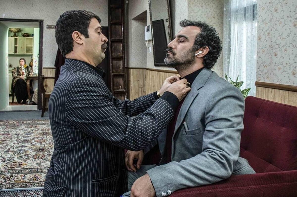 حواشی جالب سریال پایتخت ۷؛ از دستمزد میلیاردی تا بگومگوها!