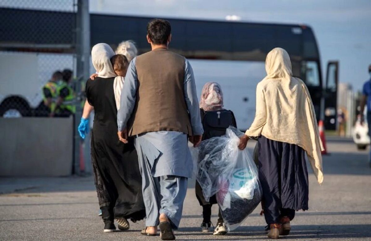 واکنش طالبان به اخراج افغانستانی‌ها از ایران