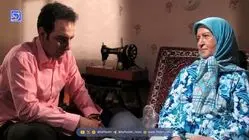 بیوگرافی ‏پروین ملکی‏ بازیگر دورگه لبنانی،ایرانی 