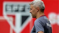 اعتراف هرنان کرسپو: می‌خواهم به ایتالیا برگردم