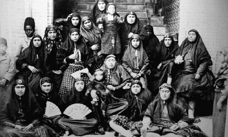 خرافات عجیب و خنده‌دار ایرانیان دوران قاجار