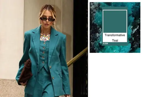 رنگ سال ۲۰۲۶