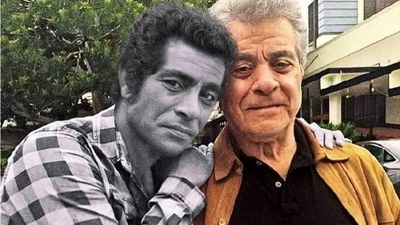 بهاره کیان افشار; بیوگرافی و زندگی شخصی بازیگر سریال آبان+ عکس‌های جذاب
