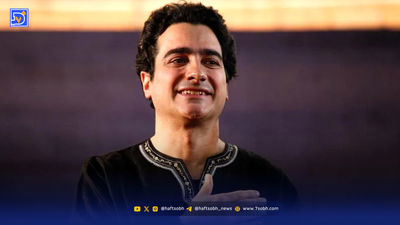 حواشی هنرمندان | همایون شجریان کنسرتش لغو شد!