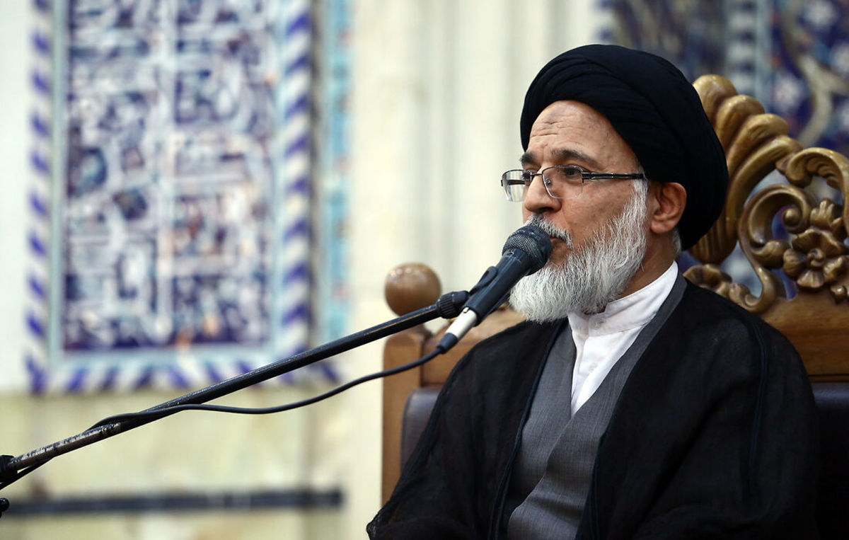 واکنشها به اظهارات عجیب میرباقری «پدر معنوی جبهه پایداری»
