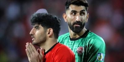 پیروزی قاطع پرسپولیس، پاقدم خوب کارتال در آزادی