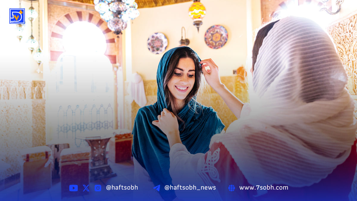 برنامهتون برای آخر هفته چیه؟
