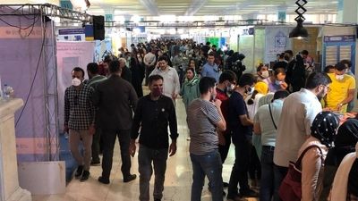 خوانش یک شعر تازه از بابک نبی
