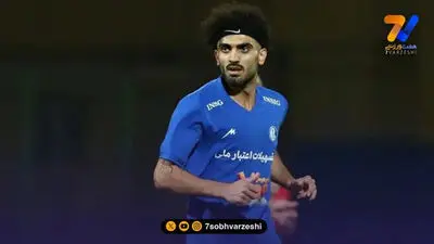 فتاحی: احتمال باز شدن پنجره استقلال در ۴ شهریور