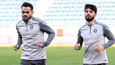 استقلال و پرسپولیس به آزادی برگشتند؛ خداحافظی با شهر قدس