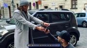 بیوگرافی آرنیکا صادقی همسر زانیار خسروی+ ماجرای طلاق