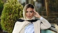 سفره رنگارنگ مینا مختاری با چیدمانی اشتهابرانگیز + عکس