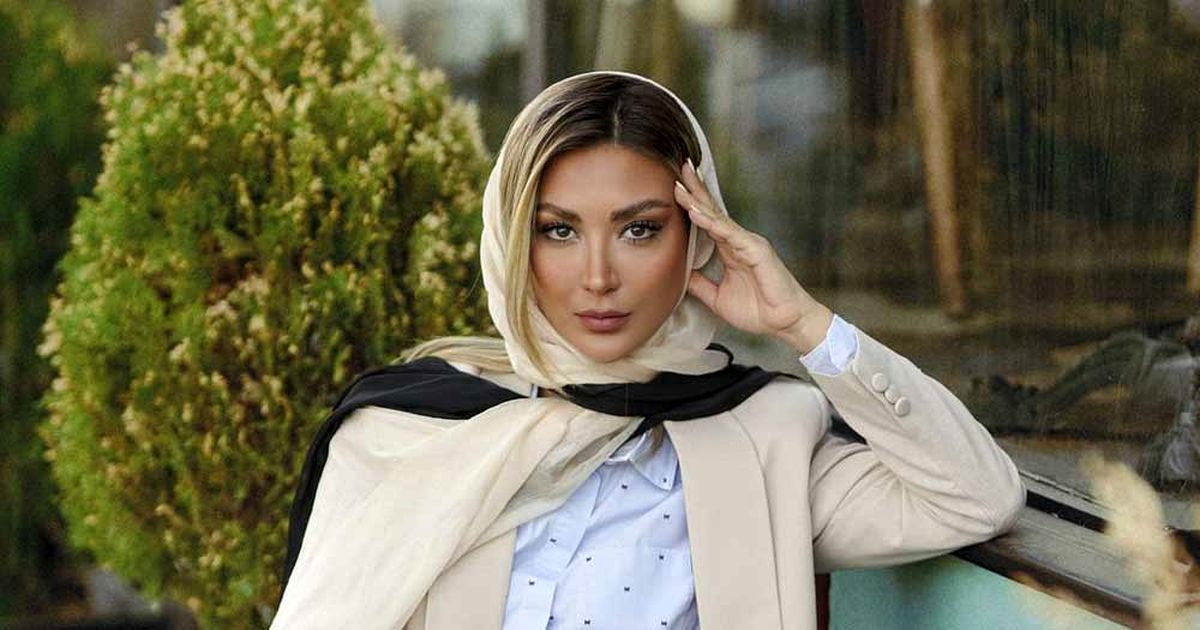 سفره رنگارنگ مینا مختاری با چیدمانی اشتهابرانگیز + عکس