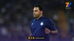 رسمی؛ کیانوش رحمتی از شهرداری نوشهر برکنار شد