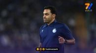 رسمی؛ کیانوش رحمتی از شهرداری نوشهر برکنار شد