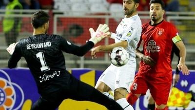 خلاصه بازی استرالیا 5 - 1 اندونزی؛ شکست سنگین اندونزی (ویدیو)