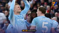"هالند" انتقام لیورپولی ها را از "ویرتز" گرفت!