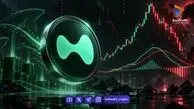 تقاطع مرگ در HYPE؛ آزمون سطوح حمایتی پس از رکورد تاریخی