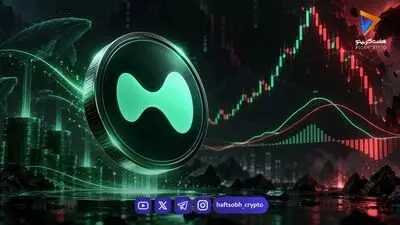 پیش‌بینی بازار رمزارزها؛ بیت‌کوین در نبرد حساس ۷۶ تا ۷۸ هزار دلار