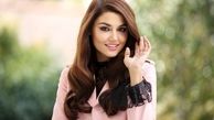 اولین فیلم از لحظه خواستگاری پارسا پیروزفر از هانده ارچل