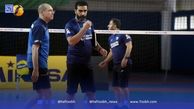  ایران با روبرتو پیاتزا وارد میدان می‌شود