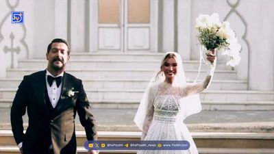 سفر در زمان| چهره «متین ستوده» در سال 1364 + عکسی که باور نمی کنید.