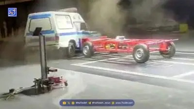 دلیل عقب‌نشینی شرکت اپل و گوگل از پروژه تولید خودروهای خودران