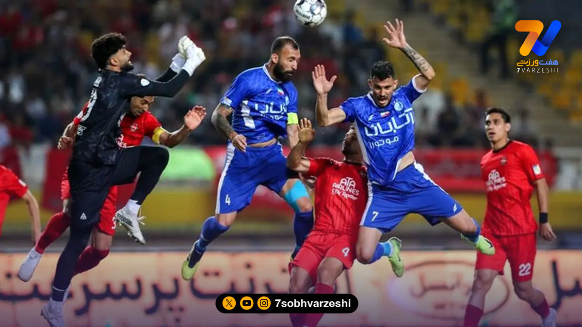 استیناف تایید کرد؛ تراکتور محروم شد!