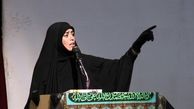 انتقام الهام چرخنده از همه بدخواهانش! (ویدئو)