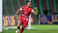علیپور با گل‌های پرسپولیسی، چشم به دروازه تیم ملی دارد