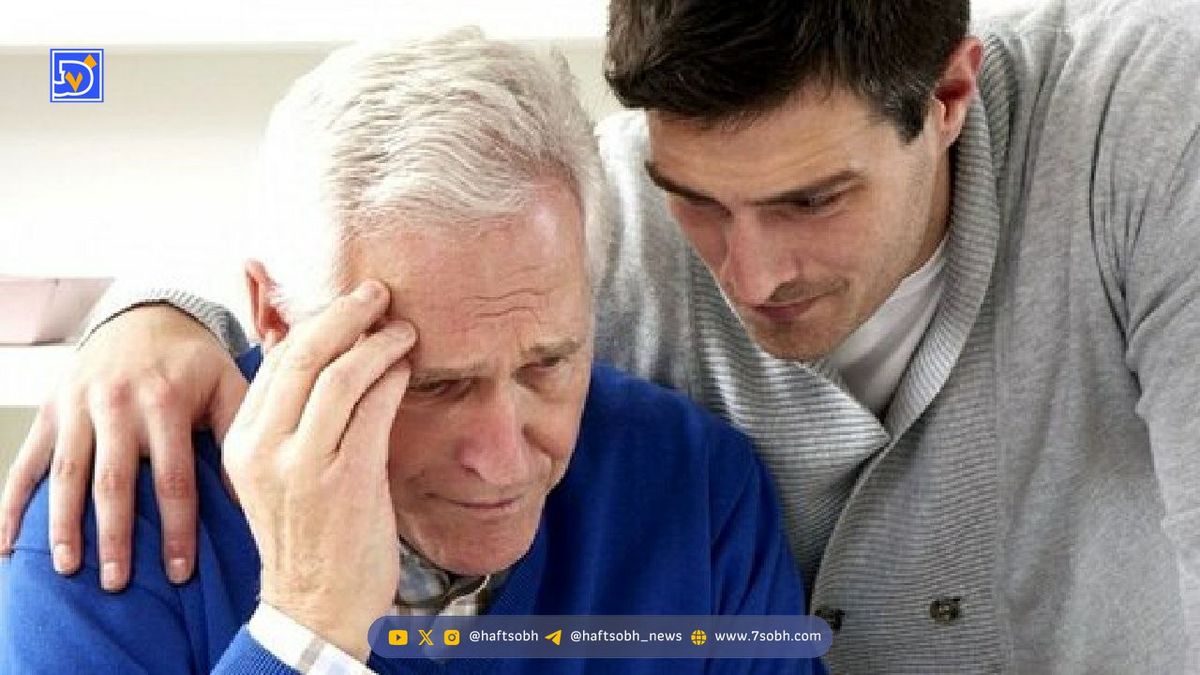 با یک آزمایش سه دقیقه‌ای، آلزایمر را شناسایی کنید 