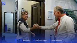 ماجرای پیام ساپینتو سرمربی استقلال به کارلوس کی روش درباره رامین رضائیان
