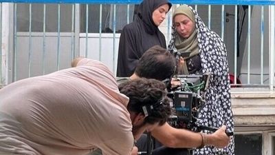 جزئیات پخش سریال «مهمان کشی» با بازی لیلا اوتادی و پژمان بازغی 