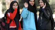بازیگران سریال آسمان همیشه ابری نیست با اسامی و بیوگرافی و عکس 